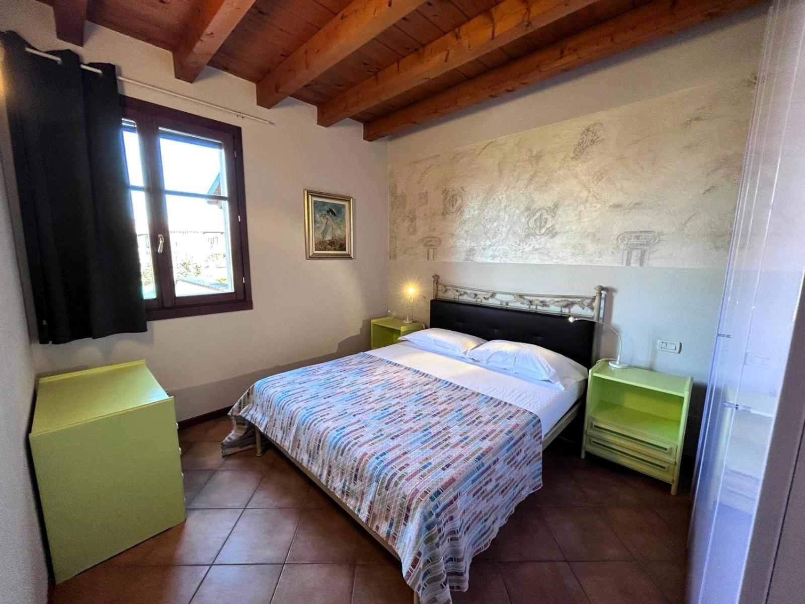 Garda Resort Village 11 Peschiera del Garda Exterior foto